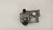 2011-2018 Toyota Corolla Throttle Body P/N:22030-0T080 Fits 2011 2012 2013 2014 2015 2016 2017 2018 OEM Used Auto Parts - Oemusedautoparts1.com