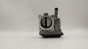 2011-2018 Toyota Corolla Throttle Body P/N:22030-0T080 Fits 2011 2012 2013 2014 2015 2016 2017 2018 OEM Used Auto Parts - Oemusedautoparts1.com