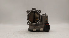 2015-2018 Ford Edge Throttle Body P/N:DS7E-9F991-BB Fits 2014 2015 2016 2017 2018 2019 OEM Used Auto Parts - Oemusedautoparts1.com