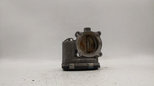 2015-2018 Ford Edge Throttle Body P/N:DS7E-9F991-BB Fits 2014 2015 2016 2017 2018 2019 OEM Used Auto Parts - Oemusedautoparts1.com