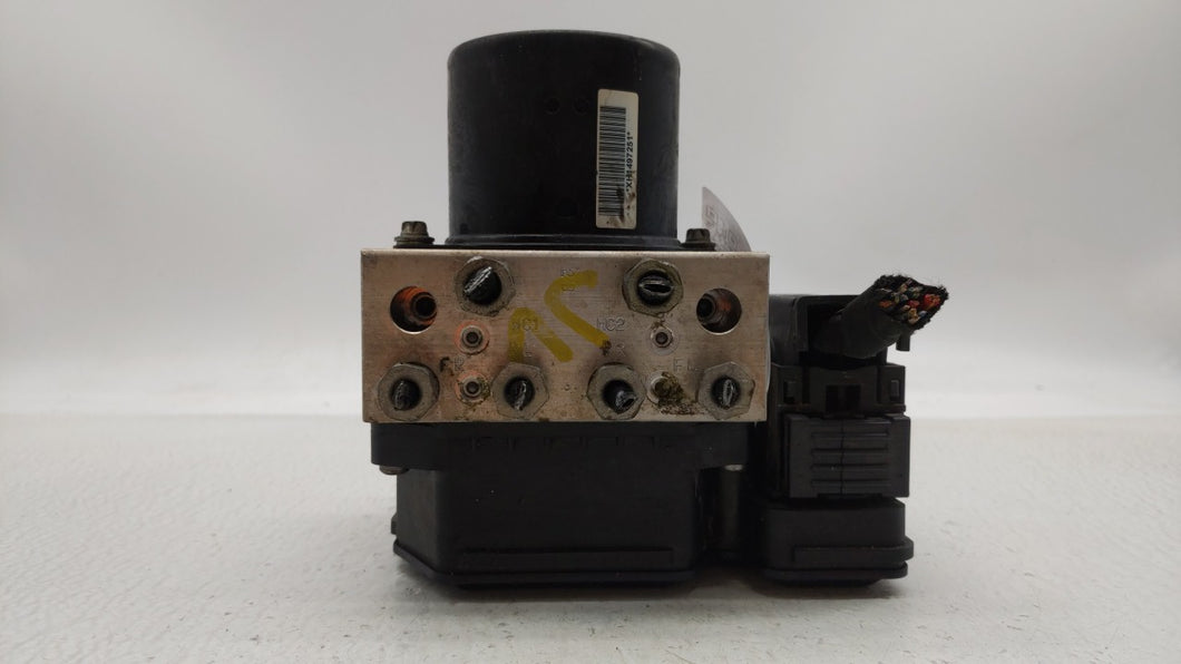 2013-2016 Chevrolet Malibu ABS Pump Control Module Replacement P/N:22973923 22815252 Fits 2012 2013 2014 2015 2016 OEM Used Auto Parts - Oemusedautoparts1.com