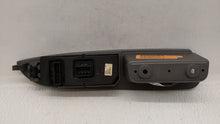 2010-2012 Chevrolet Malibu Master Power Window Switch Replacement Driver Side Left P/N:15902664 20952783 Fits 2010 2011 2012 OEM Used Auto Parts - Oemusedautoparts1.com