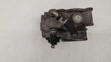 2012-2019 Nissan Versa Throttle Body P/N:3AA50-02 C 3AA50-02 F Fits 2012 2013 2014 2015 2016 2017 2018 2019 OEM Used Auto Parts - Oemusedautoparts1.com