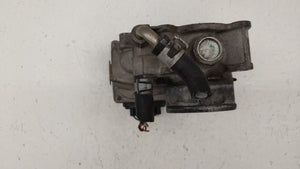 2012-2019 Nissan Versa Throttle Body P/N:3AA50-02 C 3AA50-02 F Fits 2012 2013 2014 2015 2016 2017 2018 2019 OEM Used Auto Parts - Oemusedautoparts1.com