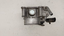 2014-2019 Kia Soul Throttle Body P/N:35100-2E000 Fits 2011 2012 2013 2014 2015 2016 2017 2018 2019 OEM Used Auto Parts - Oemusedautoparts1.com