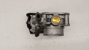 2013-2017 Honda Accord Throttle Body P/N:GMF4A Fits 2013 2014 2015 2016 2017 2018 OEM Used Auto Parts - Oemusedautoparts1.com