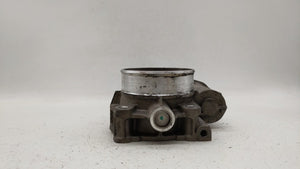 2009-2011 Chevrolet Traverse Throttle Body Fits 2007 2008 2009 2010 2011 OEM Used Auto Parts - Oemusedautoparts1.com