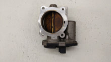 2009-2011 Chevrolet Traverse Throttle Body Fits 2007 2008 2009 2010 2011 OEM Used Auto Parts - Oemusedautoparts1.com