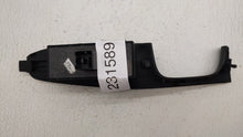 2012-2018 Volkswagen Passat Master Power Window Switch Replacement Driver Side Left P/N:5K1 959 565 5K0.867.255.A Fits OEM Used Auto Parts - Oemusedautoparts1.com