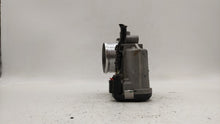 2014-2018 Ford Focus Throttle Body P/N:DS7E-9F991-BB Fits 2014 2015 2016 2017 2018 2019 OEM Used Auto Parts - Oemusedautoparts1.com