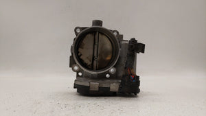 2011-2019 Jeep Grand Cherokee Throttle Body P/N:05184349AB 05184349AE Fits 2011 2012 2013 2014 2015 2016 2017 2018 2019 OEM Used Auto Parts - Oemusedautoparts1.com