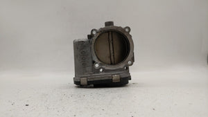 2011-2019 Jeep Grand Cherokee Throttle Body P/N:05184349AB 05184349AE Fits 2011 2012 2013 2014 2015 2016 2017 2018 2019 OEM Used Auto Parts - Oemusedautoparts1.com