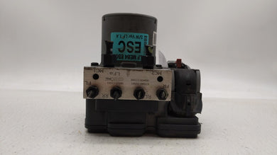 2018 Genesis G80 ABS Pump Control Module Replacement P/N:58920-C2201 Fits OEM Used Auto Parts