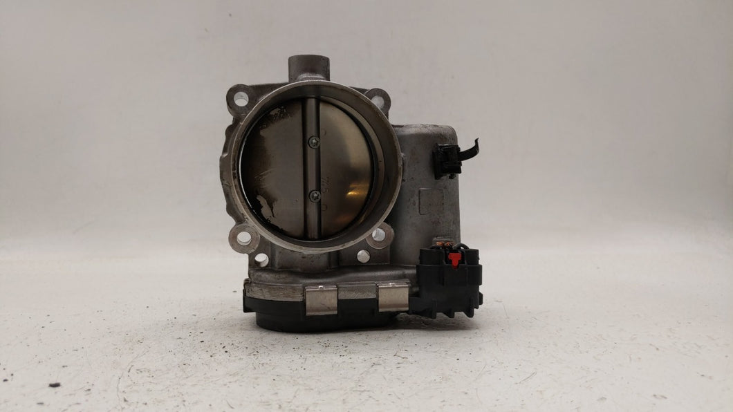 2011-2018 Dodge Grand Caravan Throttle Body P/N:05184349AB 05184349AE Fits 2011 2012 2013 2014 2015 2016 2017 2018 2019 OEM Used Auto Parts - Oemusedautoparts1.com