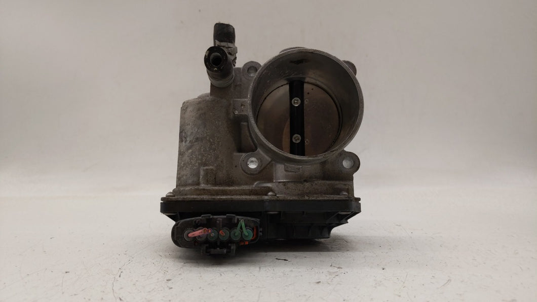 2011-2018 Toyota Corolla Throttle Body P/N:22030-0T080 Fits 2011 2012 2013 2014 2015 2016 2017 2018 OEM Used Auto Parts - Oemusedautoparts1.com