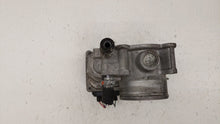 2011-2018 Toyota Corolla Throttle Body P/N:22030-0T080 Fits 2011 2012 2013 2014 2015 2016 2017 2018 OEM Used Auto Parts - Oemusedautoparts1.com