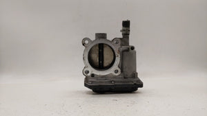 2011-2018 Toyota Corolla Throttle Body P/N:22030-0T080 Fits 2011 2012 2013 2014 2015 2016 2017 2018 OEM Used Auto Parts - Oemusedautoparts1.com