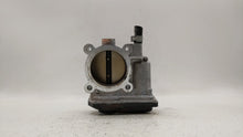 2011-2017 Subaru Forester Throttle Body P/N:16112AA380 Fits 2011 2012 2013 2014 2015 2016 2017 OEM Used Auto Parts - Oemusedautoparts1.com