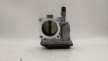 2010-2018 Toyota Prius Throttle Body P/N:22030-37060 Fits 2010 2011 2012 2013 2014 2015 2016 2017 2018 OEM Used Auto Parts - Oemusedautoparts1.com