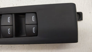 2022 Gmc Yukon Xl 1500 Master Power Window Switch Replacement Driver Side Left P/N:84960800 Fits OEM Used Auto Parts - Oemusedautoparts1.com