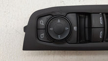 2022 Gmc Yukon Xl 1500 Master Power Window Switch Replacement Driver Side Left P/N:84960800 Fits OEM Used Auto Parts - Oemusedautoparts1.com