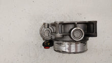 2012-2018 Buick Enclave Throttle Body P/N:12632172BA Fits 2012 2013 2014 2015 2016 2017 2018 2019 OEM Used Auto Parts - Oemusedautoparts1.com