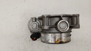 2012-2018 Buick Enclave Throttle Body P/N:12632172BA Fits 2012 2013 2014 2015 2016 2017 2018 2019 OEM Used Auto Parts - Oemusedautoparts1.com