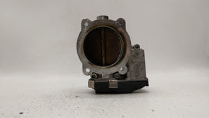 2012-2018 Buick Enclave Throttle Body P/N:12632172BA Fits 2012 2013 2014 2015 2016 2017 2018 2019 OEM Used Auto Parts - Oemusedautoparts1.com