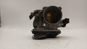 2011-2017 Honda Odyssey Throttle Body P/N:1430 02P2P GMC1E Fits 2009 2010 2011 2012 2013 2014 2015 2016 2017 OEM Used Auto Parts - Oemusedautoparts1.com