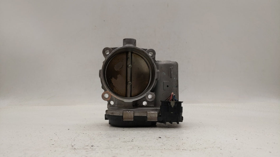 2011-2017 Dodge Journey Throttle Body P/N:05184349AB 05184349AE Fits 2011 2012 2013 2014 2015 2016 2017 2018 2019 OEM Used Auto Parts - Oemusedautoparts1.com