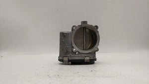 2011-2017 Dodge Journey Throttle Body P/N:05184349AB 05184349AE Fits 2011 2012 2013 2014 2015 2016 2017 2018 2019 OEM Used Auto Parts - Oemusedautoparts1.com