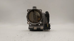 2011-2017 Dodge Journey Throttle Body P/N:05184349AB 05184349AE Fits 2011 2012 2013 2014 2015 2016 2017 2018 2019 OEM Used Auto Parts - Oemusedautoparts1.com