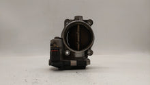 2012-2017 Gmc Acadia Throttle Body P/N:12632172BA Fits 2012 2013 2014 2015 2016 2017 2018 2019 OEM Used Auto Parts - Oemusedautoparts1.com