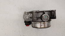 2012-2017 Gmc Acadia Throttle Body P/N:12632172BA Fits 2012 2013 2014 2015 2016 2017 2018 2019 OEM Used Auto Parts - Oemusedautoparts1.com