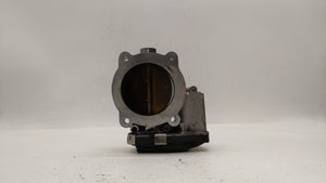 2012-2017 Gmc Acadia Throttle Body P/N:12632172BA Fits 2012 2013 2014 2015 2016 2017 2018 2019 OEM Used Auto Parts - Oemusedautoparts1.com