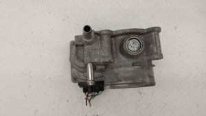 2011-2018 Toyota Corolla Throttle Body P/N:22030-0T080 Fits 2011 2012 2013 2014 2015 2016 2017 2018 OEM Used Auto Parts - Oemusedautoparts1.com