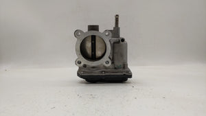 2011-2018 Toyota Corolla Throttle Body P/N:22030-0T080 Fits 2011 2012 2013 2014 2015 2016 2017 2018 OEM Used Auto Parts - Oemusedautoparts1.com