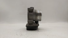 2013-2019 Volkswagen Golf Throttle Body P/N:E8-2103-0-09305-00485 06F 133 062 E Fits OEM Used Auto Parts - Oemusedautoparts1.com