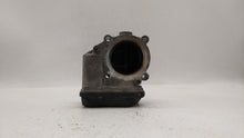 2013-2019 Volkswagen Golf Throttle Body P/N:E8-2103-0-09305-00485 06F 133 062 E Fits OEM Used Auto Parts - Oemusedautoparts1.com