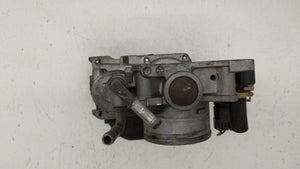 2012-2015 Honda Civic Throttle Body P/N:GMF3B Fits 2012 2013 2014 2015 2016 2017 2018 2019 OEM Used Auto Parts - Oemusedautoparts1.com