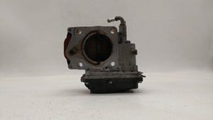 2012-2015 Honda Civic Throttle Body P/N:GMF3B Fits 2012 2013 2014 2015 2016 2017 2018 2019 OEM Used Auto Parts - Oemusedautoparts1.com