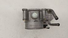 2014-2018 Kia Forte Throttle Body P/N:35100-2E000 Fits 2011 2012 2013 2014 2015 2016 2017 2018 2019 OEM Used Auto Parts - Oemusedautoparts1.com