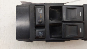 2006-2010 Jeep Grand Cherokee Master Power Window Switch Replacement Driver Side Left P/N:04602781AA 56040694AD Fits OEM Used Auto Parts - Oemusedautoparts1.com