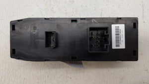 2006-2010 Jeep Grand Cherokee Master Power Window Switch Replacement Driver Side Left P/N:04602781AA 56040694AD Fits OEM Used Auto Parts - Oemusedautoparts1.com