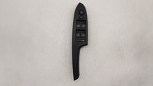 2014 Cadillac Ats Master Power Window Switch Replacement Driver Side Left P/N:23174989 Fits OEM Used Auto Parts - Oemusedautoparts1.com