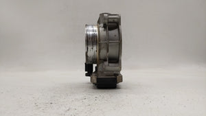 2013-2019 Cadillac Xts Throttle Body P/N:12670981AA 12632172BA Fits 2012 2013 2014 2015 2016 2017 2018 2019 OEM Used Auto Parts - Oemusedautoparts1.com