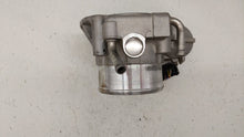 2011-2015 Kia Optima Throttle Body P/N:35100-2G700 Fits 2011 2012 2013 2014 2015 2016 OEM Used Auto Parts - Oemusedautoparts1.com