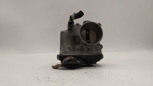 2012-2019 Nissan Versa Throttle Body P/N:3AA50-02 C 3AA50-02 F Fits 2012 2013 2014 2015 2016 2017 2018 2019 OEM Used Auto Parts - Oemusedautoparts1.com