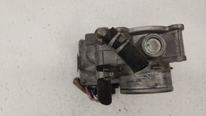 2012-2019 Nissan Versa Throttle Body P/N:3AA50-02 C 3AA50-02 F Fits 2012 2013 2014 2015 2016 2017 2018 2019 OEM Used Auto Parts - Oemusedautoparts1.com