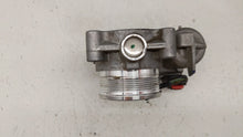 2014-2018 Ford Focus Throttle Body P/N:DS7E-9F991-BB Fits 2014 2015 2016 2017 2018 2019 OEM Used Auto Parts - Oemusedautoparts1.com